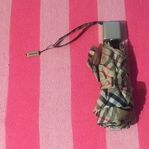 Burberry Umbrella